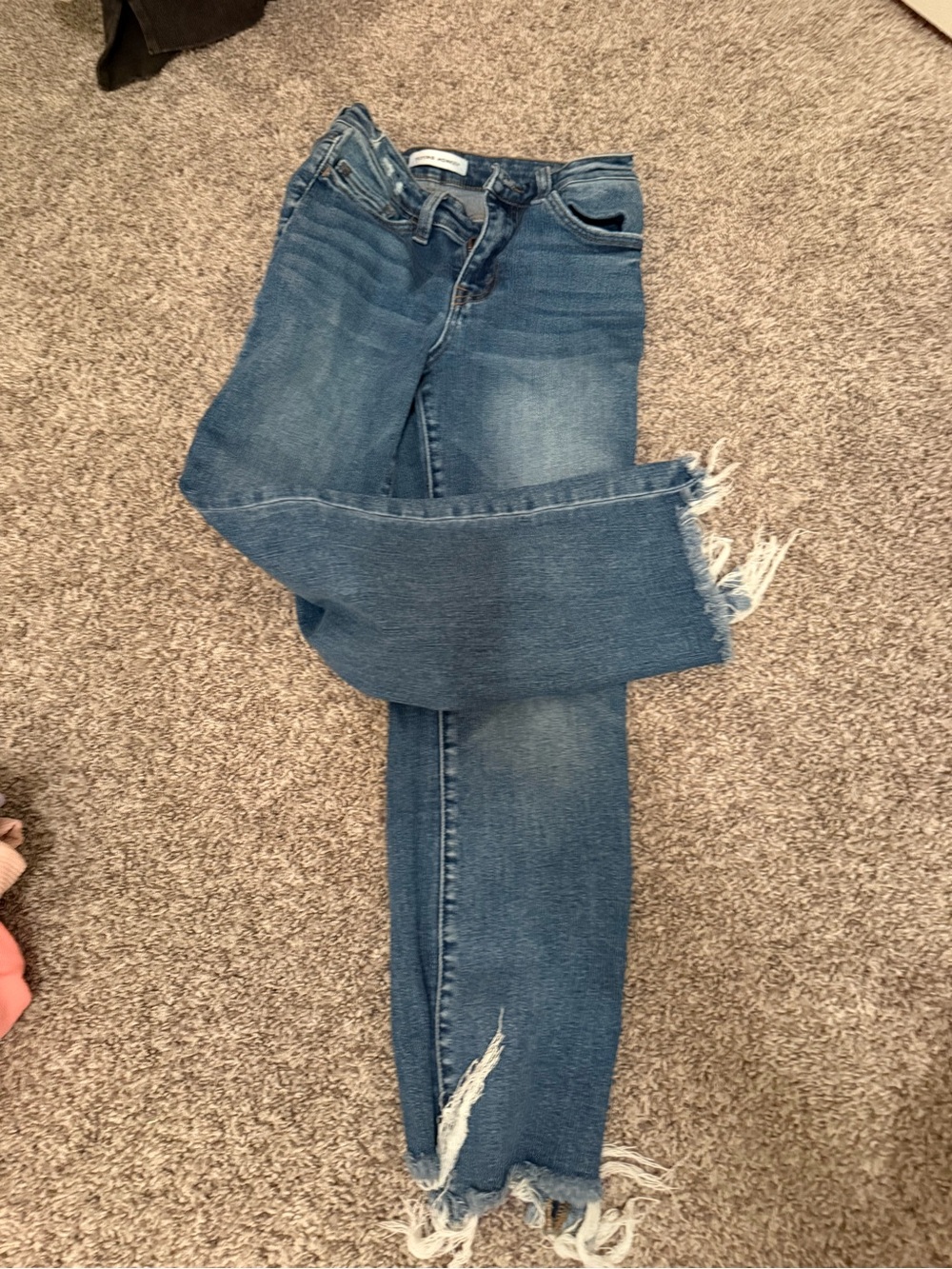 FLYING MONKEY JEANS SIZE 28